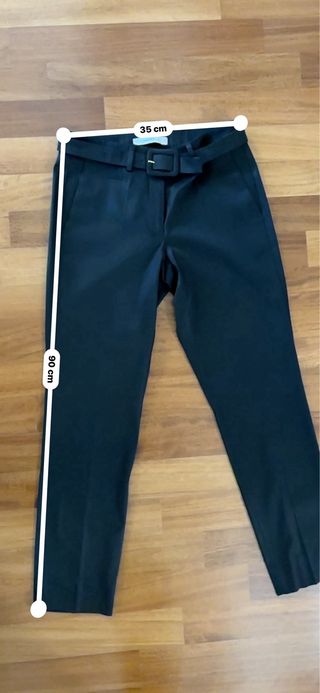 Pantaloni eleganti Marella n.38