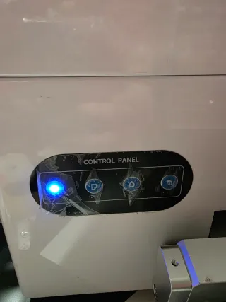 Impresora DTF Procolored + Horno