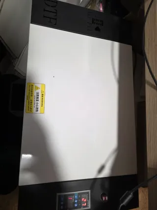 Impresora DTF Procolored + Horno