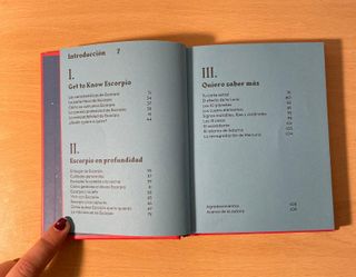 Escorpio (Signos del Zodíaco) (Spanish Edition)