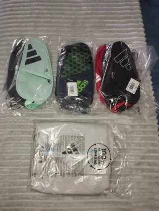 Bolsas Adidas Neceser Porta Zapatillas