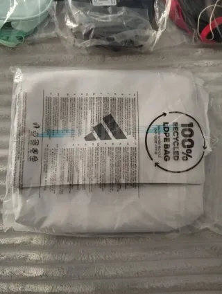 Bolsas Adidas Neceser Porta Zapatillas