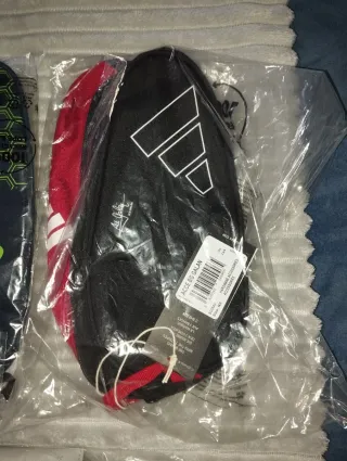 Bolsas Adidas Neceser Porta Zapatillas