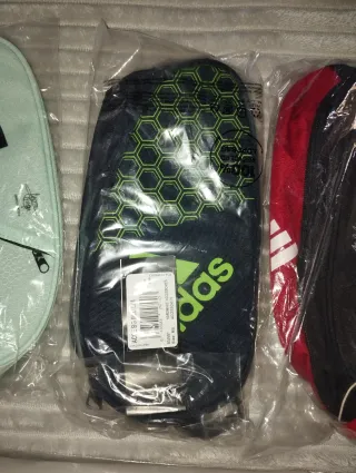 Bolsas Adidas Neceser Porta Zapatillas