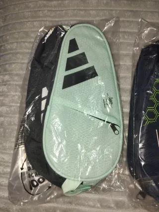 Bolsas Adidas Neceser Porta Zapatillas