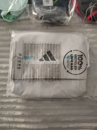 Bolsas Adidas Neceser Porta Zapatillas