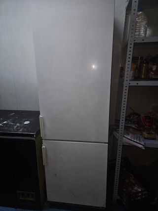 Nevera y Freidoras Industriales