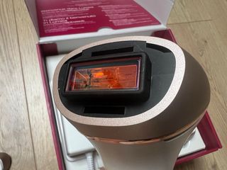 Philips Lumea Serie 8000 - EN GARANTÍA