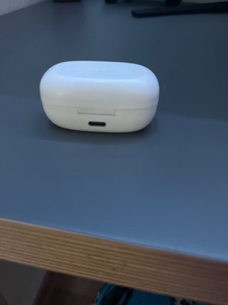 Auriculares Tozo Blancos Inalámbricos