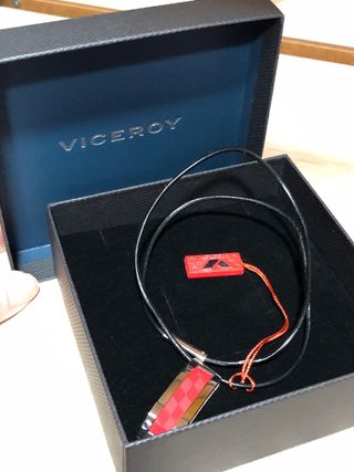 Colgante Viceroy Nuevo