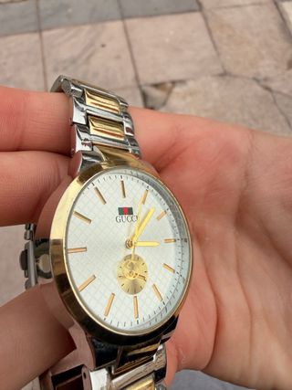 Orologio Gucci