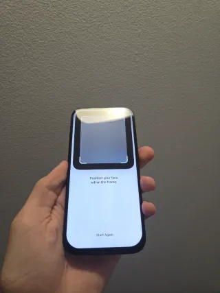 iPhone 16 128GB Negro