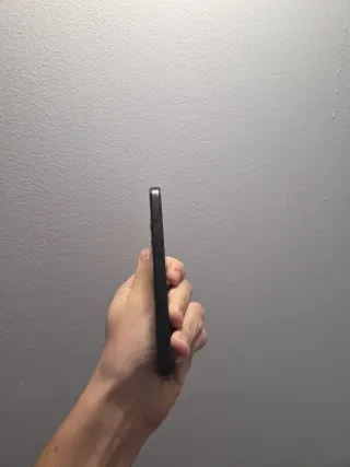 iPhone 16 128GB Negro