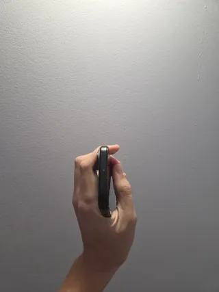 iPhone 16 128GB Negro