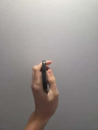 iPhone 16 128GB Negro