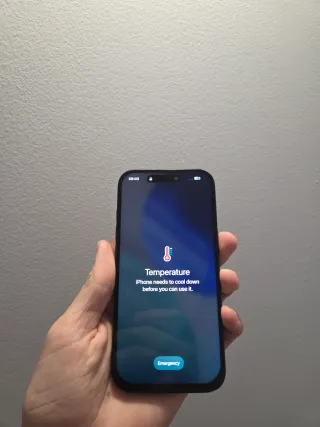 iPhone 16 128GB Negro