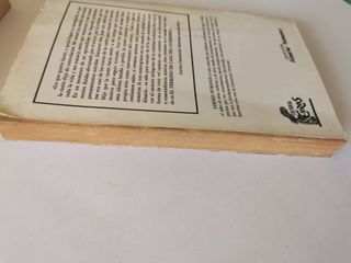 El Don del Águila + El lado activo del infinito. C