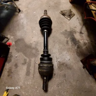 Palier Izquierdo Vectra C 1.9 120cv M32