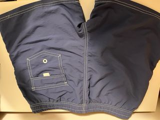 Bañador El Niño Azul