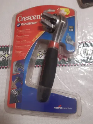 Llave Rápida Crescent R2 Rapidwrench