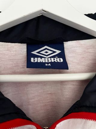 Chaqueta Umbro Vintage Oversize Y2K