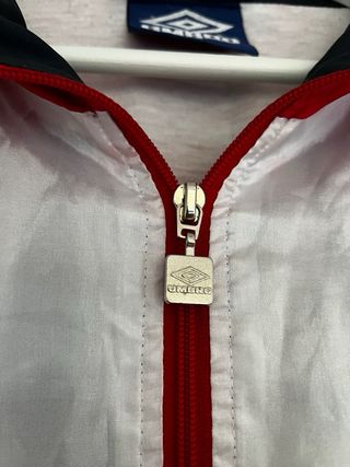 Chaqueta Umbro Vintage Oversize Y2K