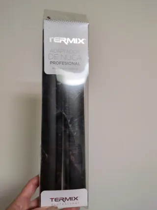 Adaptador Nuca Profesional Termix 2 Almohadillas