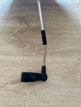 Paraguas sombrilla silla bebe universal