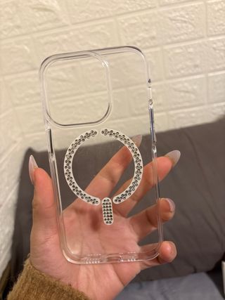 iPhone 14 Pro Negro Impecable