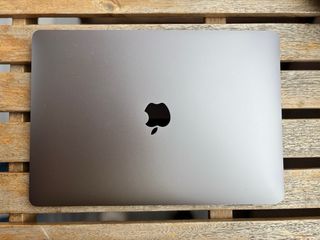 MacBook Air M1 Plata