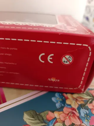 Bambola Strawberry Shortcake Dolls Classic Collect