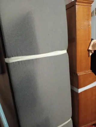 Sofá cama IKEA ÄLVDALEN 3 plazas