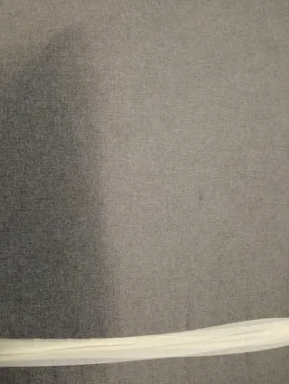 Sofá cama IKEA ÄLVDALEN 3 plazas