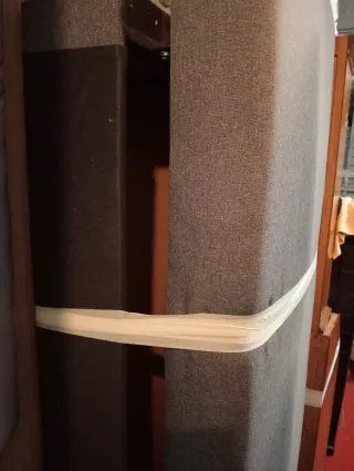 Sofá cama IKEA ÄLVDALEN 3 plazas