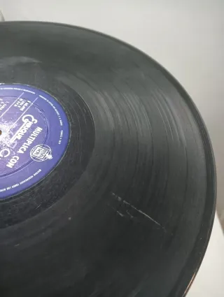 Vinilo Enrique y Ana - Multiplica con