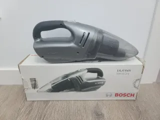 Aspiradora Bosch 14.4V Wet & Dry