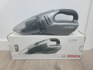 Aspiradora Bosch 14.4V Wet & Dry
