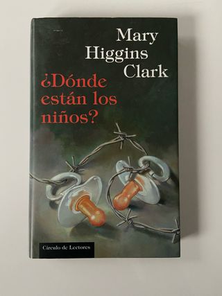 ¿Dónde están los niños?