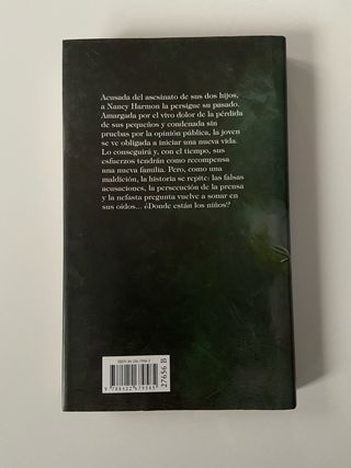 ¿Dónde están los niños?