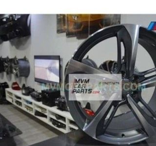 JUEGO DE 4 LLANTAS 19 RS7 AU024 rmb420521