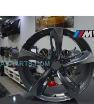 JUEGO DE 4 LLANTAS 19 RS7 AU024 rmb420521