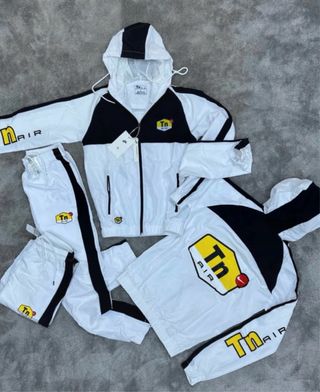 Chándal Nike Tn Air Talla S