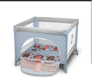 Parque de juegos infantil