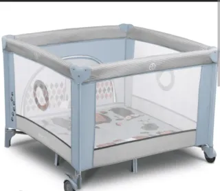 Parque de juegos infantil