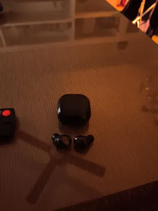 Samsung Galaxy Buds Pro