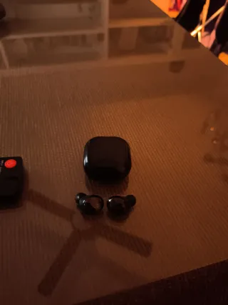 Samsung Galaxy Buds Pro