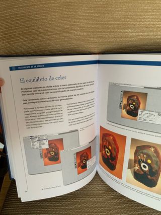 Libro de fotografía y Video digital￼