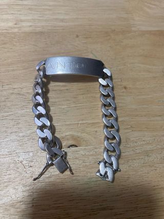 10 Monedas 100 Pesetas Franco y esclava de plata