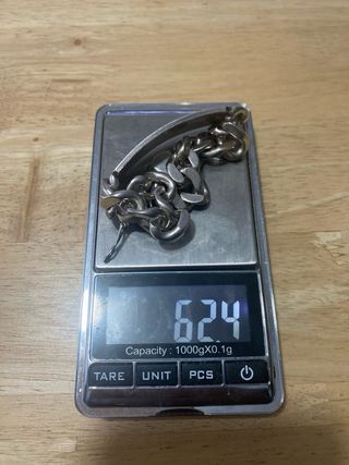 10 Monedas 100 Pesetas Franco y esclava de plata