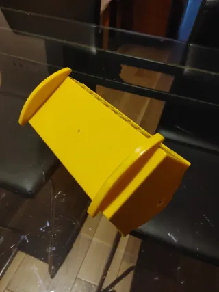 Cuna Barriguitas Original